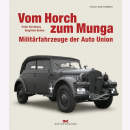 Kirchberg Vom Horch zum Munga - Milit&auml;rfahrzeuge der...