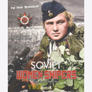 Soviet Women Snipers of the Second World War - Youri...