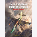 Su-25 &quot;Frogfoot&quot; Units in Combat (OCA 109) -...