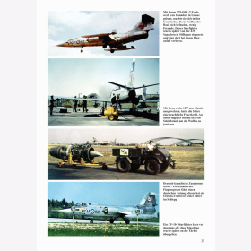 Veith Flughafen Zweibr&uuml;cken Luftfahrtgeschichte RCAF Flugplatz Luftwaffe Airforce Flugzeug