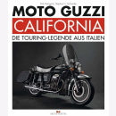 Mangartz Moto Guzzi California Die Touring-Legende aus...