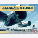 Borgmann Legend&auml;re Jetliner Aufbruch ins...