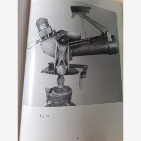 Rohan Eyes of the Wehrmacht An Illustrated Guide to German World War II 10 X 80 Binoculars