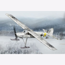 Fieseler Fi-156 C-3 Storch Skiplane 1:35 HOBBY BOSS