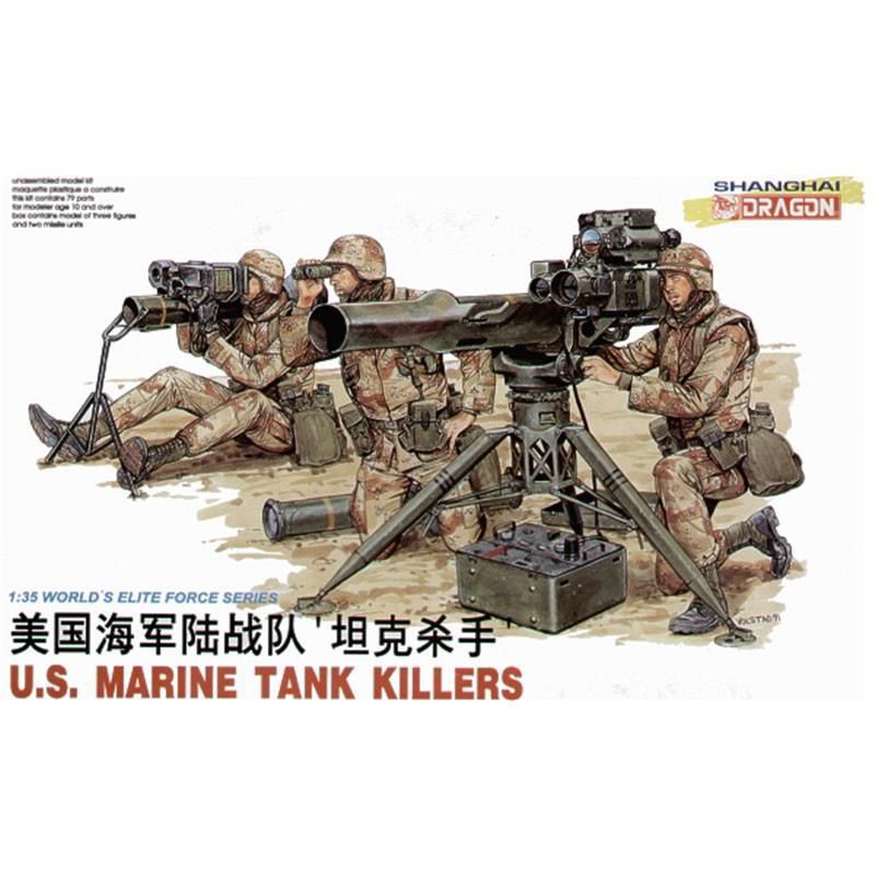 the tank killers a history of america