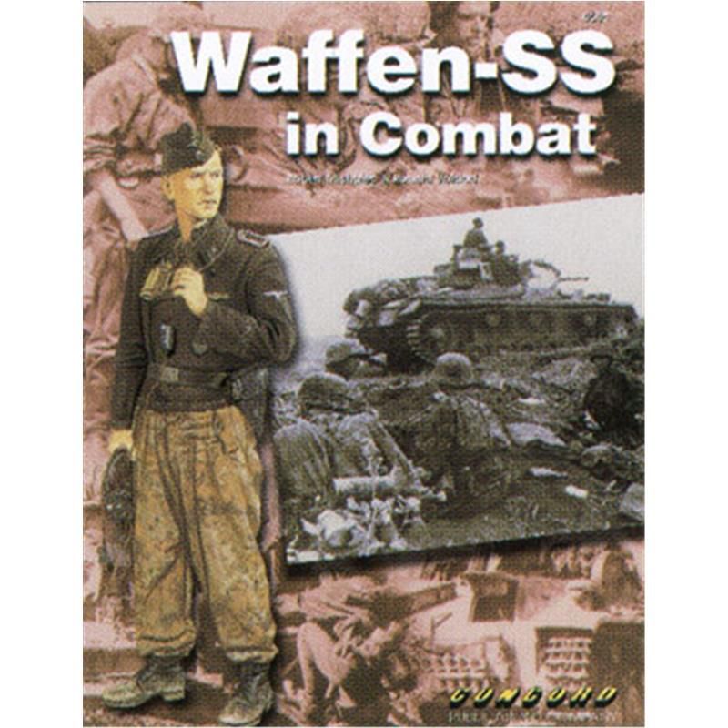 Waffen-SS in Combat (6504) - VDMedien24.de