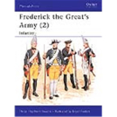 Osprey Men at Arms Frederick the Greats Army (2):...