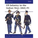 Osprey Men at Arms US Infantry in the Indian Wars 1865-91...