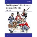 Osprey Men at Arms Wellingtons Peninsula Regiments (1)...