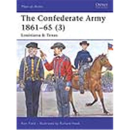 Osprey Men at Arms The Confederate Army 1861-65 (3)...