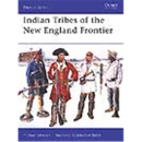 Osprey Men at Arms Indian Tribes of the New England...