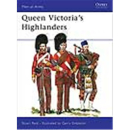 Osprey Men at Arms Queen Victorias Highlanders (MAA Nr. 442)