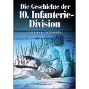 Die Geschichte der 10. Infanterie-Division Gefangenschaft...