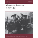 Osprey Warrior German Seaman 1939-45 (WAR Nr. 37)