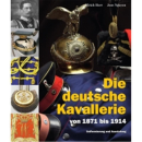 Die deutsche Kavallerie