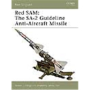 Osprey New Vanguard Red SAM: The SA-2 Guideline...