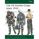 Osprey Elite THE US MARINE CORPS SINCE 1945 (ELI Nr. 2)