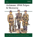 Osprey Elite ARDENNES 1944 PEIPER &amp; SKORZENY (ELI Nr....