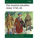 Osprey Elite The Scottish Jacobite Army 1745-46 (ELI Nr....