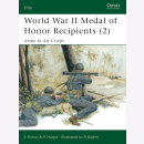 World War II Medal of Honor Recipients (2) - Army &amp;...