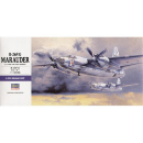 B-26F/G Marauder, Hasegawa HAE27, M 1:72