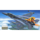 Lockheed F-16A, Italeri 1271, M 1:72