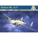 Hudson Mk IV/V, Italeri 1253, M 1:72