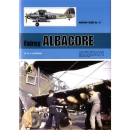 Fairey Albacore, Warpaint Nr. 52