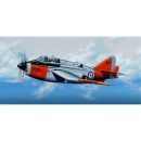 Fairey Gannet T Mk.2, Trumpeter 1630, M 1:72