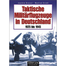 D&ouml;rfler Taktische deutsche Milit&auml;rflugzeuge...