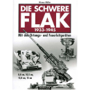 D&ouml;rfler Die schwere Flak