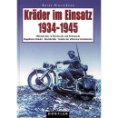 D&ouml;rfler Kr&auml;der im Einsatz 1934 - 1945...