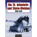 D&ouml;rfler Die 78. Infanterie- und Sturm-Division 1938...