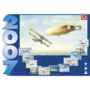 JET &amp; PROP Kalender 2007