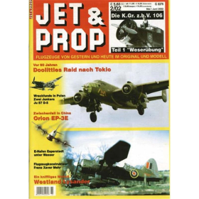 JET &amp; PROP 2/02