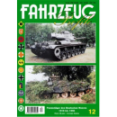 FAHRZEUG Profile 12: Panzerj&auml;ger des Deutschen...