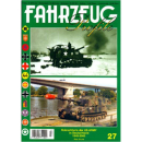 FAHRZEUG Profile 27: Rohrartillerie der US Army in...
