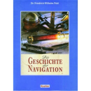 Die Geschichte der Navigation