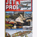 JET&amp;PROP - Abo Ausland ab 1/25