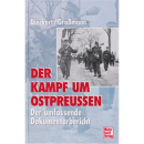 Der Kampf um Ostpreussen