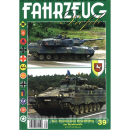 FAHRZEUG Profile 39: Die 1. Panzerdivision...