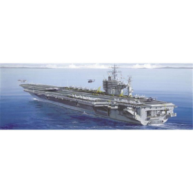 U.S.S. Roosevelt, Italeri 5531, M 1:720