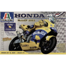 Honda RC211V (2003), Italeri 4623, M 1:9