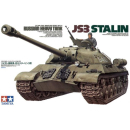 JS3 Stalin, Tamiya 35211, M 1:35