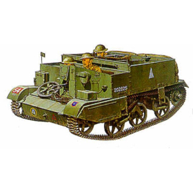 Britischer Universal Carrier Mk. II Forced Reconnaissance, Tamiya 35249, M 1:35