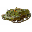 Britischer Universal Carrier Mk. II Forced...