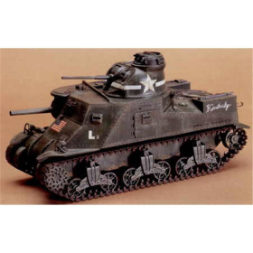 M3 Lee U.S. Medium Tank Mk. I, Tamiya 35039, M 1:35