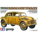 Steyr Typ 1500 A Kommandeurswagen, Tamiya 35235, M 1:35