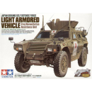 JGSDF Light Armoured Vehicle, Tamiya 35275, M 1:35