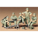 US Bodentruppen, Tamiya 35117, M 1:35